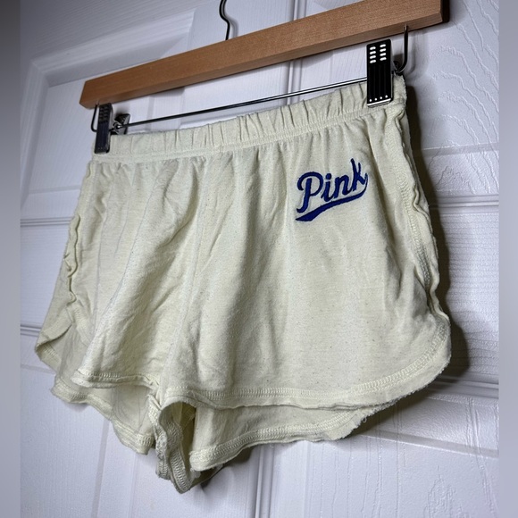 PINK Victorias Secret Super Soft Shorts - Picture 6 of 9